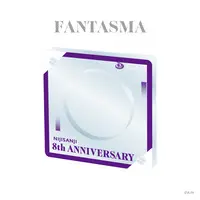 Nijisanji - Badge Cover