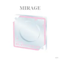 Nijisanji - Badge Cover