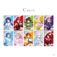 Yoiyume - Character Card (Random Item)