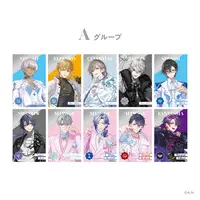 Nijisanji - Character Card (Random Item)