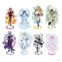 Tamanoi Nana - Acrylic stand - Nijisanji