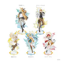 Ratna Petit - Acrylic stand - Nijisanji