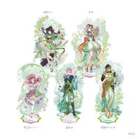 Hanabatake Chaika - Acrylic stand - Nijisanji