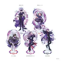 Suo Sango - Acrylic stand - Nijisanji