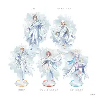 Lize Helesta - Acrylic stand - Nijisanji