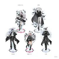 Yashiro Kizuku - Acrylic stand - Nijisanji