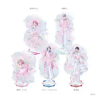 Kuramochi Meruto - Acrylic stand - Nijisanji