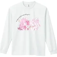 Aineko Hiyori - Clothes - T-shirts - VTuber