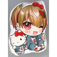 hima72 - Cushion - SIXFONIA