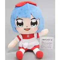 Omega Ray - Plush - Omega Sisters