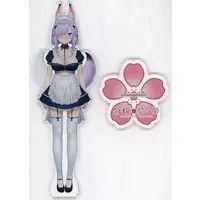 Kamishiro Natsume - Acrylic stand - VTuber