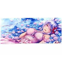 Kamishiro Natsume - Towels - VTuber