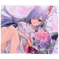 Kamishiro Natsume - Glasses Cleaner - VTuber