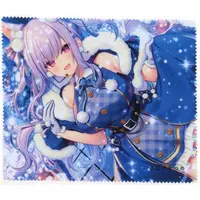 Kamishiro Natsume - Glasses Cleaner - VTuber