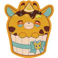 Usami Rito - Stickers - Nijisanji