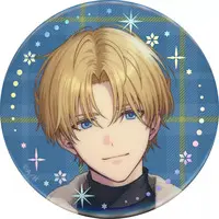 Ex Albio - Badge - Nijisanji