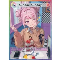 Tanaka Hime - Trading Card - HIMEHINA