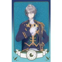 Kaida Haru - Character Card - Nijisanji