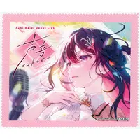 AZKi - Microfiber Cloth - hololive