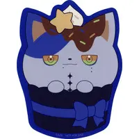 Milan Kestrel - Stickers - Nijisanji