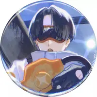 Hoshimachi Suisei - Badge - hololive