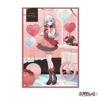 Kannagi Tenri - Acrylic stand - Illustration Board - VTuber