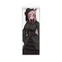 Akaneko Kuromu - Tapestry - VTuber