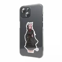 Akaneko Kuromu - Stickers - VTuber