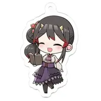 Kirako - Acrylic Key Chain - Key Chain - VTuber