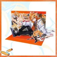 Kiruha - Acrylic stand - VTuber