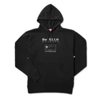 Re:ELLA Station - Clothes - Hoodie - VTuber Size-XL