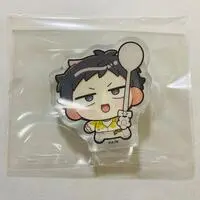 Yashiro Kizuku - Acrylic Block - Nijisanji