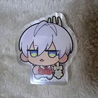 Ibrahim - Acrylic Block - VTuber