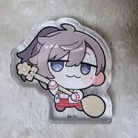 Kanae - Acrylic stand - Acrylic Block - Nijisanji