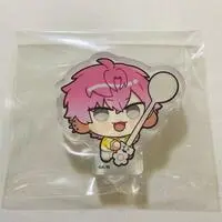 Sumeragi Reo - Acrylic Block - Splare