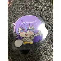 Hoshirube Sho - Acrylic Block - Nijisanji