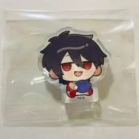 Yumeoi Kakeru - Acrylic Block - Nijisanji