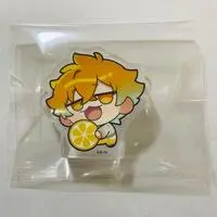 Usami Rito - Acrylic Block - Nijisanji