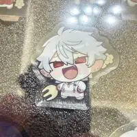 Kuzuha - Acrylic Block - Nijisanji