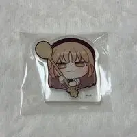 Sister Claire - Acrylic Block - Nijisanji