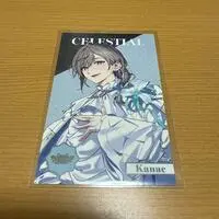 Kanae - Character Card - Nijisanji
