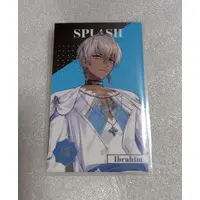 Ibrahim - Character Card - Nijisanji