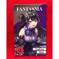 Tsukino Mito - Character Card - Nijisanji