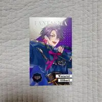 Watarai Hibari - Character Card - Nijisanji