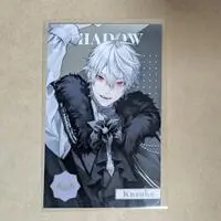 Kuzuha - Character Card - Nijisanji