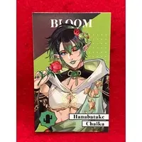 Hanabatake Chaika - Character Card - Nijisanji