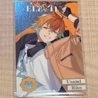 Usami Rito - Character Card - Nijisanji