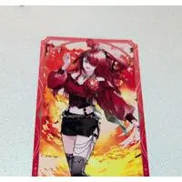 Lain Paterson - Character Card - Nijisanji