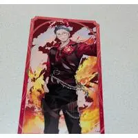 Maimoto Keisuke - Character Card - Nijisanji