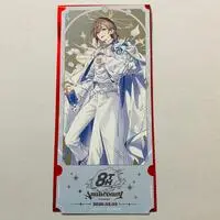 Kanae - Character Card - Nijisanji